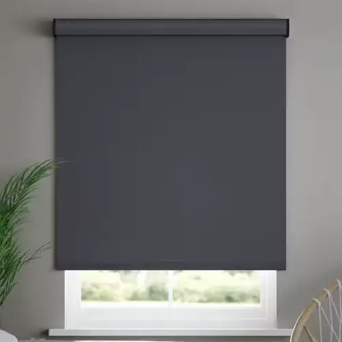 Blackout Blinds