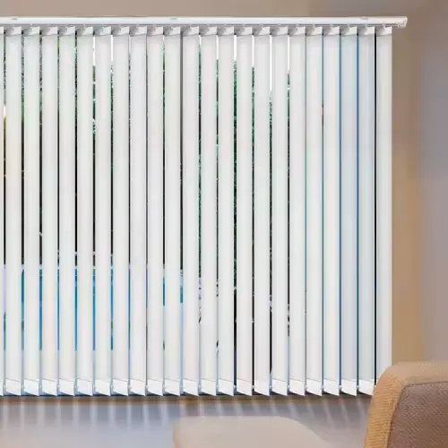 Vertical Blinds